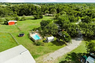 413 Co Rd 155, Gainesville, TX 76240 - Photo 4