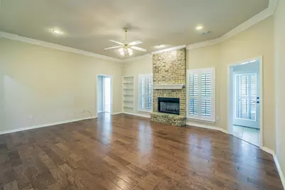 2750 N Mockingbird Lane, Midlothian, TX 76065 - Photo 4