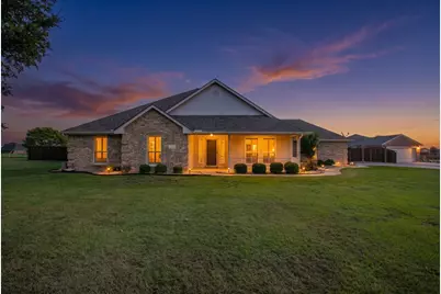 2750 N Mockingbird Lane, Midlothian, TX 76065 - Photo 2