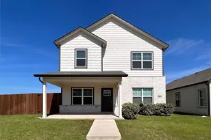 4501 Oatman Dr, Forney, TX 75126 - Photo 1