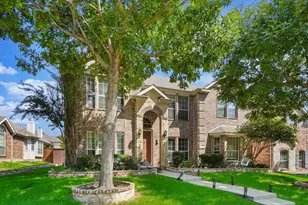 10153 Ferry Farm Ln, Frisco, TX 75035 - Photo 2