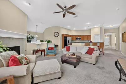 5717 Southern Hills Drive, North Richland Hills, TX 76180 - Photo 12