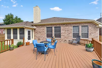 5717 Southern Hills Drive, North Richland Hills, TX 76180 - Photo 36