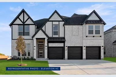 617 Cherryhurst Street, Little Elm, TX 75068 - Photo 1