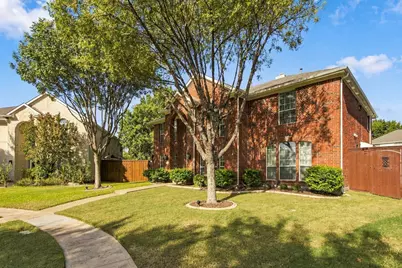 7536 Kathryn Drive, Frisco, TX 75035 - Photo 4