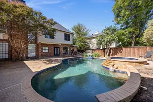 3509 Lake Tahoe Dr, Arlington, TX 76016 - Photo 34
