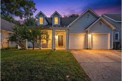 9924 Lexington Drive, Providence Village, TX 76227 - Photo 1