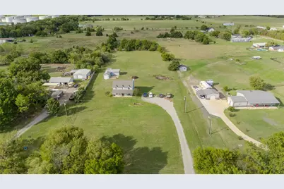 2490 County Road 2168, Caddo Mills, TX 75135 - Photo 26