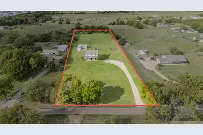 2490 County Road 2168, Caddo Mills, TX 75135 - Photo 2