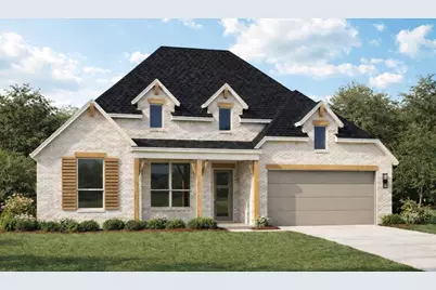 2937 Harkaway Court, Celina, TX 75009 - Photo 1