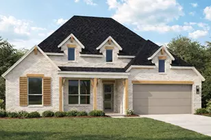 2937 Harkaway Ct, Celina, TX 75009 - Photo 1