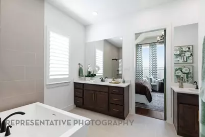 2937 Harkaway Court, Celina, TX 75009 - Photo 20