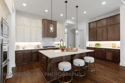2937 Harkaway Court, Celina, TX 75009 - Photo 10