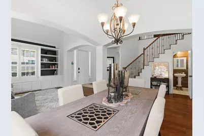 2849 Greenway Drive, Frisco, TX 75034 - Photo 8