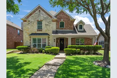 2849 Greenway Drive, Frisco, TX 75034 - Photo 2