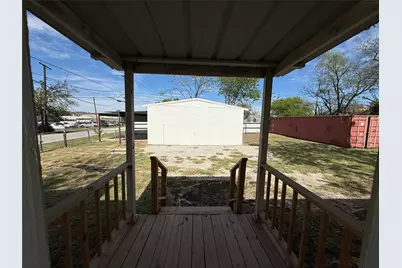 5524 Scoggins, Sansom Park, TX 76114 - Photo 10