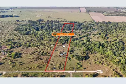 Tbd 11.18 Acres Lane, Kerens, TX 75144 - Photo 2