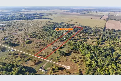Tbd 11.18 Acres Lane, Kerens, TX 75144 - Photo 10