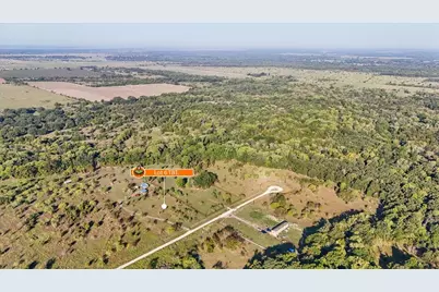 Tbd 11.18 Acres Lane, Kerens, TX 75144 - Photo 4