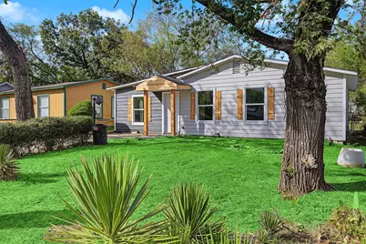 4037 Reed Street, Fort Worth, TX 76119 - Photo 2