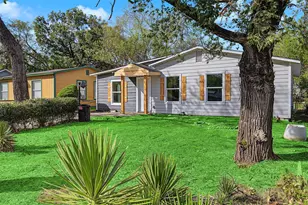 4037 Reed St, Fort Worth, TX 76119 - Photo 2