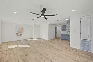 4037 Reed St, Fort Worth, TX 76119 - Photo 4
