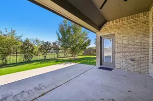284 Goliad Trl, Forney, TX 75126 - Photo 8