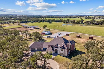 7225 Fm 3025, Stephenville, TX 76401 - Photo 2
