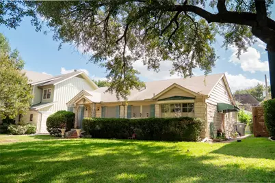 6286 Malcolm Drive, Dallas, TX 75214 - Photo 4