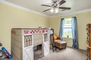 406 W Elm St, Collinsville, TX 76233 - Photo 14