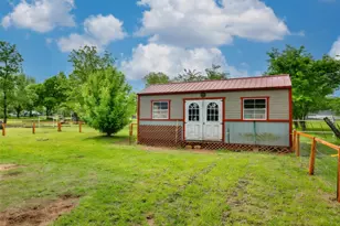 406 W Elm St, Collinsville, TX 76233 - Photo 20
