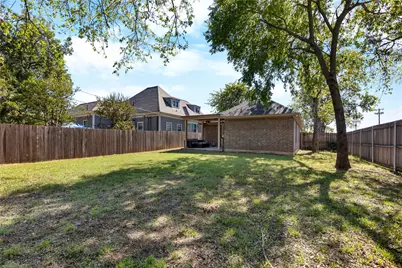 1031 W Gandy Street, Denison, TX 75020 - Photo 26