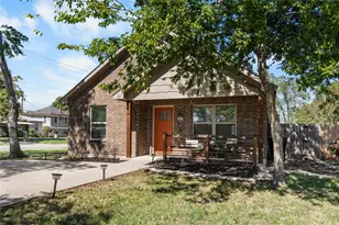 1031 W Gandy St, Denison, TX 75020 - Photo 1