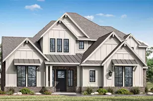 1540 Prescott Dr, Prosper, TX 75078 - Photo 1