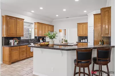 135 Country Vista Circle, Burleson, TX 76028 - Photo 12
