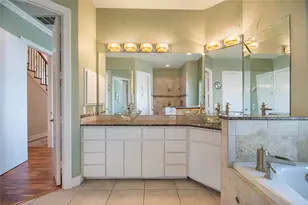 3107 Hillside Dr, Highland Village, TX 75077 - Photo 18