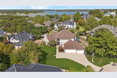 3107 Hillside Drive, Highland Village, TX 75077 - Photo 32
