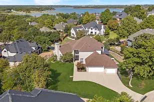 3107 Hillside Dr, Highland Village, TX 75077 - Photo 32