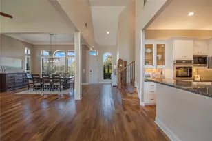 3107 Hillside Dr, Highland Village, TX 75077 - Photo 8