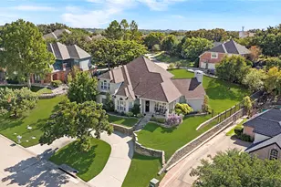 3107 Hillside Dr, Highland Village, TX 75077 - Photo 1