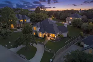 3107 Hillside Dr, Highland Village, TX 75077 - Photo 34