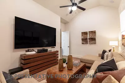 281 Pecan Trail, Prosper, TX 75078 - Photo 30