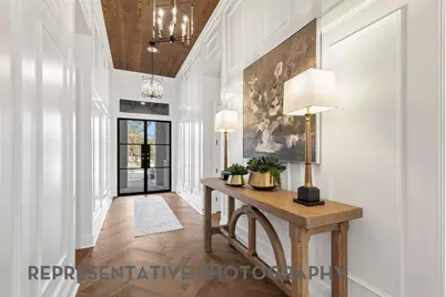 281 Pecan Trail, Prosper, TX 75078 - Photo 22