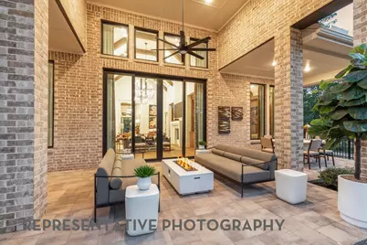 281 Pecan Trail, Prosper, TX 75078 - Photo 32