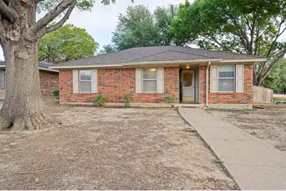 1515 Blackwell Drive, Irving, TX 75061 - Photo 1