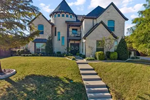 305 Landview Dr, Burleson, TX 76028 - Photo 1