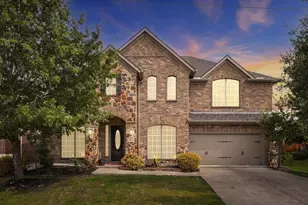 457 Bristol St, Roanoke, TX 76262 - Photo 1