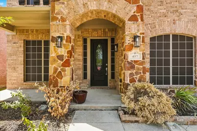 457 Bristol Street, Roanoke, TX 76262 - Photo 38