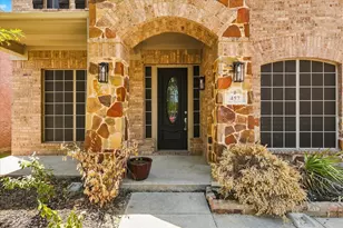 457 Bristol St, Roanoke, TX 76262 - Photo 38