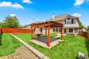 457 Bristol St, Roanoke, TX 76262 - Photo 36